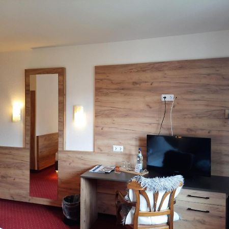 Hotel Haus Krone Bexbach المظهر الخارجي الصورة