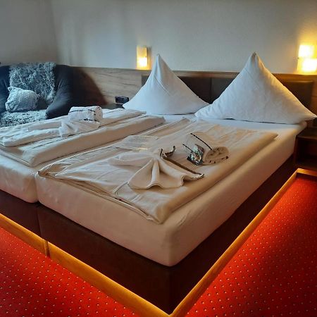 Hotel Haus Krone Bexbach المظهر الخارجي الصورة