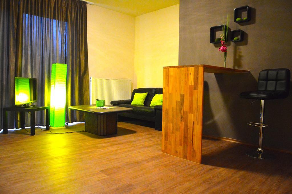 Hotel Haus Krone Bexbach الغرفة الصورة