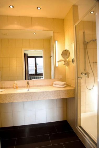 Hotel Haus Krone Bexbach المظهر الخارجي الصورة