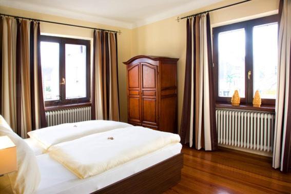 Hotel Haus Krone Bexbach المظهر الخارجي الصورة